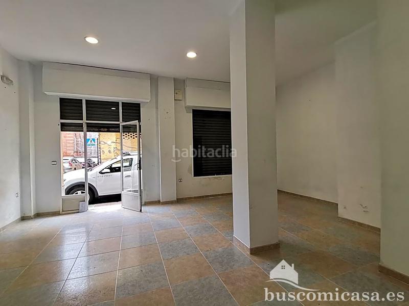 Foto 24ab76e4-1fda-46ac-a199-d33f0c09eebd. Alquiler local comercial  céntrico en perfecto estado en Linares