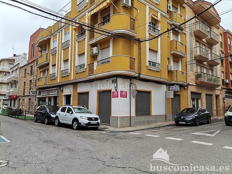Foto 2fb14dbc-7588-46e1-9dee-2dc00709e4a7. Alquiler local comercial  céntrico en perfecto estado en Linares