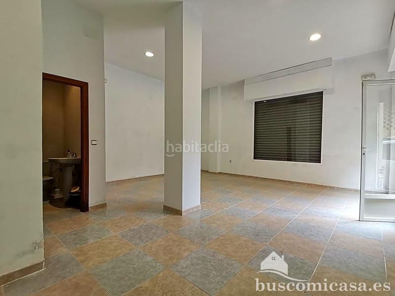 Foto 9acddfa0-0183-4861-b922-3af48686117a. Lloguer local comercial a Centro ciudad Linares