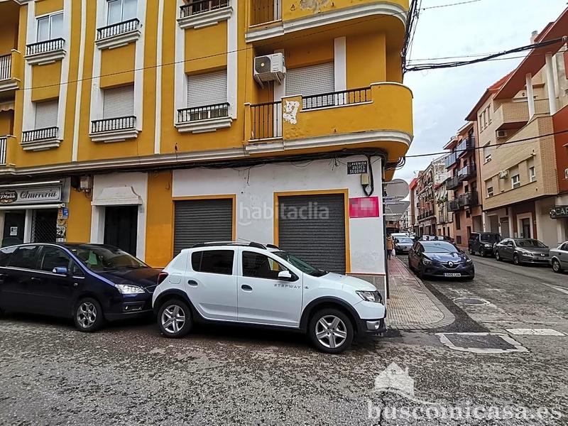 Foto 2ae27970-5c47-4b93-b389-9374d9674185. Miete geschäftsraum in Centro ciudad Linares