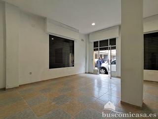 Miete Geschäftsraum  Andrés segovia. Local comercial céntrico en perfecto estado