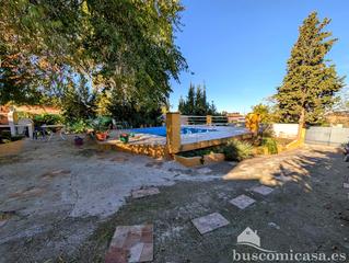 Casa  Hoyo de la cruz. Vivienda en huertos san roque, linares.