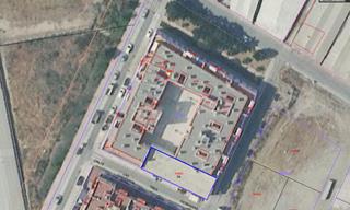 Edifici  Iris. Estructura para 7 viviendas en carchuna, motril