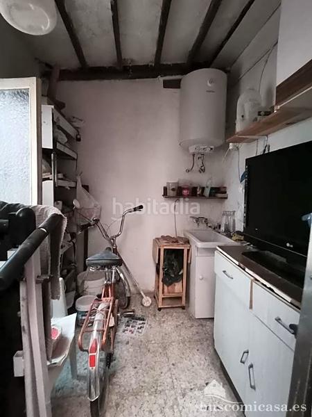 Foto 01c827f1-69d5-4e4b-9a0c-e64562c3c201. Casa a schiera con parcheggio in Centro ciudad Linares