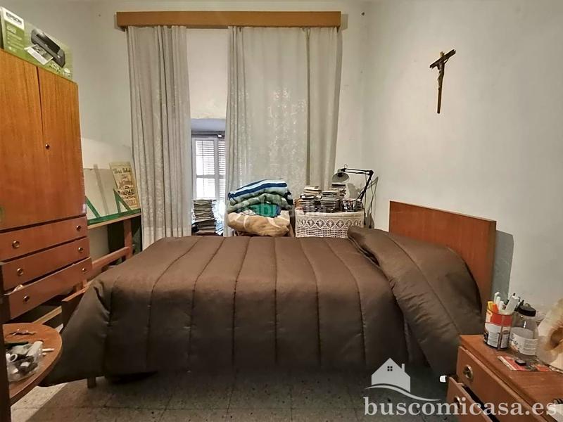 Foto 01e75adc-be59-4232-9b48-9250c442953b. Casa a schiera con parcheggio in Centro ciudad Linares