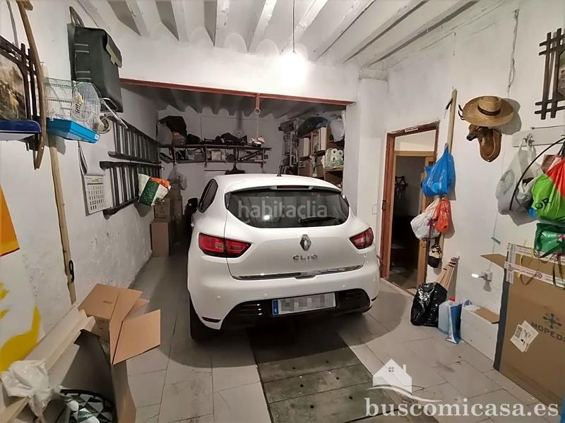 Foto 0393a6ca-c78e-4031-8ee0-7c9a7abea407. Casa a schiera con parcheggio in Centro ciudad Linares