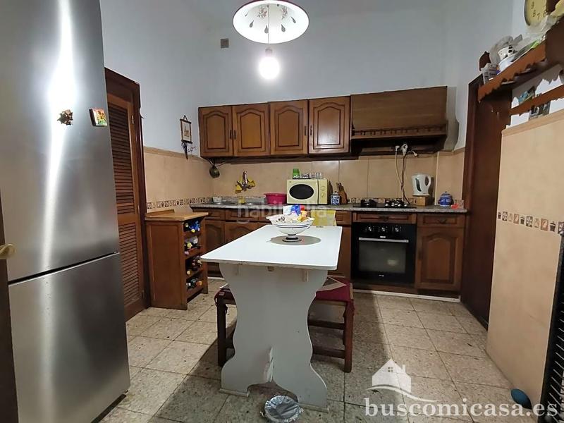 Foto 1a0108ce-586a-4cb1-816f-4889a450b0d3. Casa a schiera con parcheggio in Centro ciudad Linares