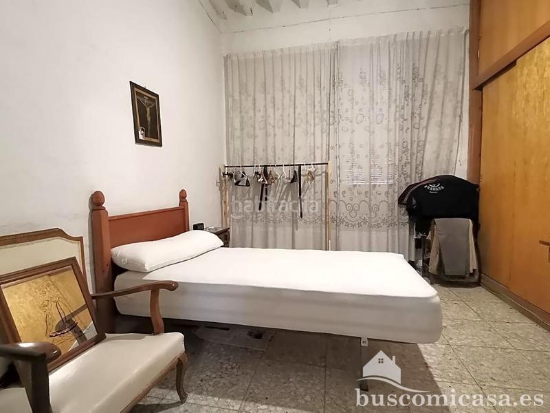 Foto 1d0bfb04-5a3d-46ab-83b5-e101541a6534. Casa a schiera con parcheggio in Centro ciudad Linares