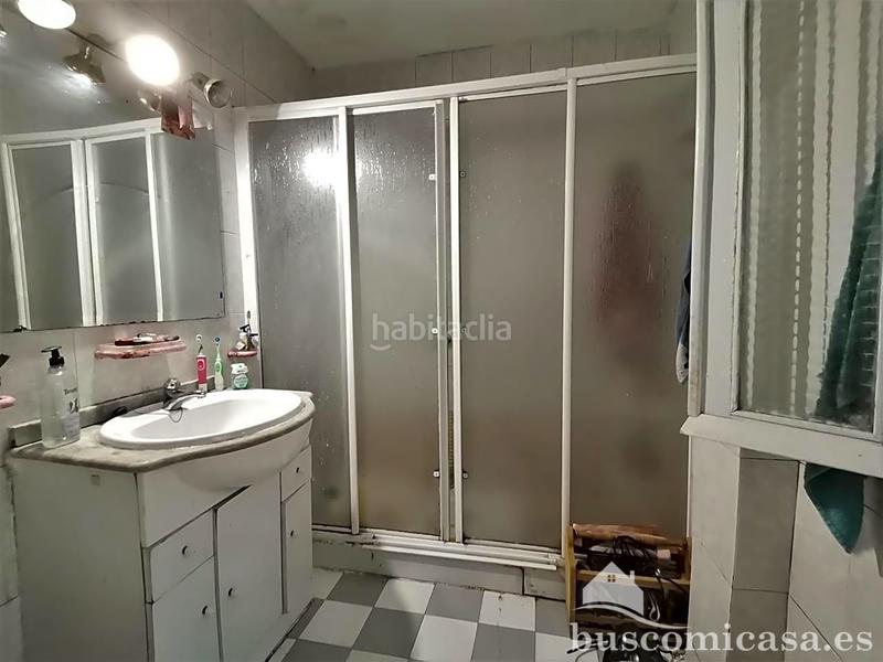 Foto 1d0d9e79-2f86-46db-9a84-8fb0113f7501. Casa a schiera con parcheggio in Centro ciudad Linares