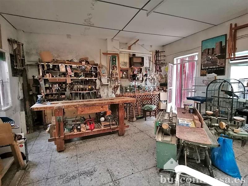 Foto 2016ba53-a362-4d13-8762-6b637ab00264. Casa a schiera con parcheggio in Centro ciudad Linares