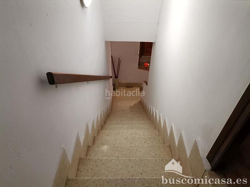 Foto 207d26f6-9984-4fdf-ab8e-adc46e7f6a93. Casa a schiera con parcheggio in Centro ciudad Linares