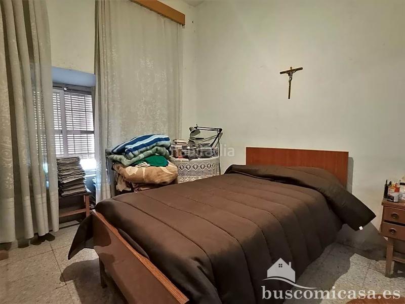 Foto 26005671-05fa-408b-867f-fff4373a342b. Casa a schiera con parcheggio in Centro ciudad Linares