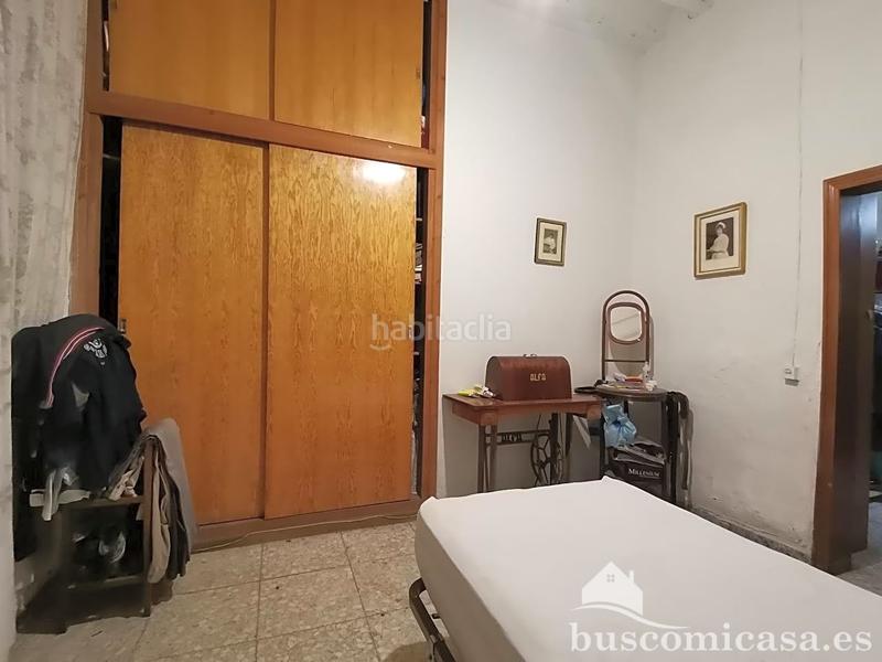 Foto 29630b12-5fa7-4bee-bc56-4560f4d6f5ba. Casa a schiera con parcheggio in Centro ciudad Linares