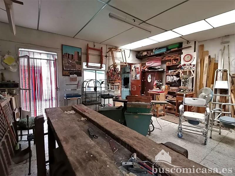 Foto 2f4be92f-2708-4587-82cf-06837d64f312. Casa a schiera con parcheggio in Centro ciudad Linares