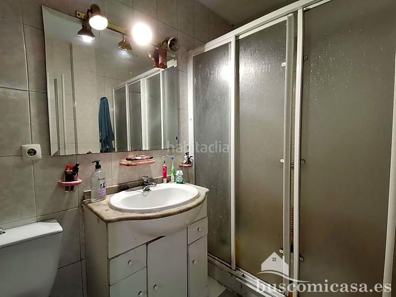 Foto 3e0b4b7d-31d8-4601-8406-b375b4fa045a. Casa a schiera con parcheggio in Centro ciudad Linares