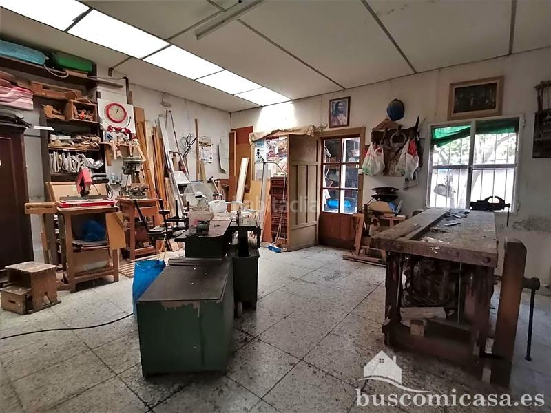 Foto 3f596bb9-a927-4a66-876d-af12a20cadba. Casa a schiera con parcheggio in Centro ciudad Linares