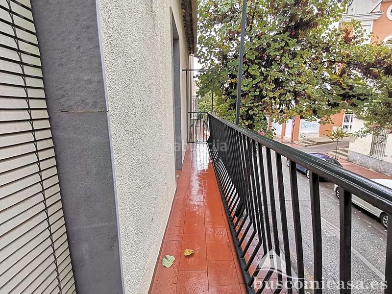 Foto 41c2dade-5445-4f1d-9389-086defc7da8c. Casa a schiera con parcheggio in Centro ciudad Linares