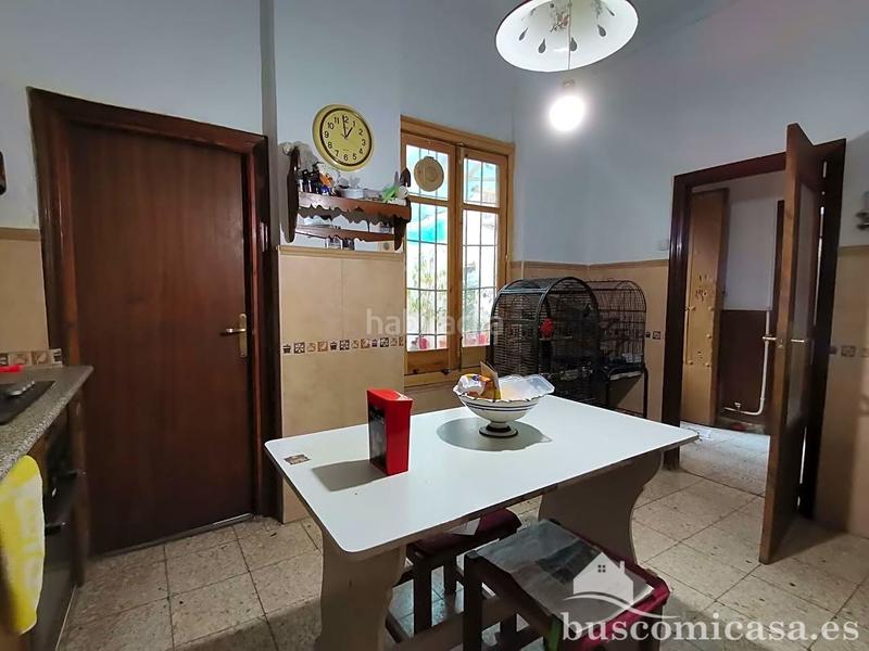 Foto 4276a6b6-a14e-4062-b43b-f15efb383f89. Casa a schiera con parcheggio in Centro ciudad Linares