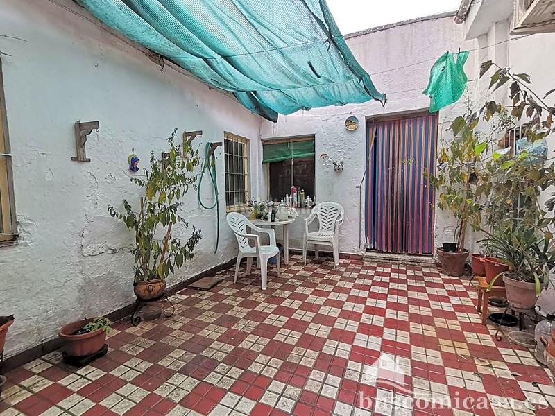 Foto 4658d777-731b-4290-9ba3-03f9814d9c8d. Casa a schiera con parcheggio in Centro ciudad Linares