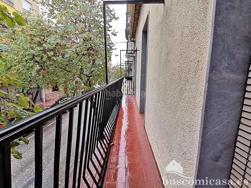 Foto 46f5acda-5471-44ce-83bf-1329c36b6329. Casa a schiera con parcheggio in Centro ciudad Linares