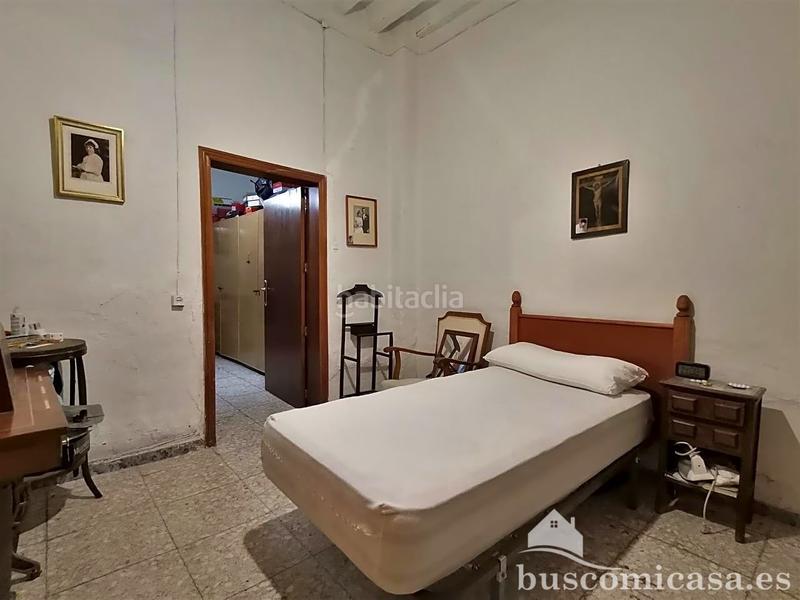 Foto 4a581386-afe7-4ec6-8ea9-1bba265b5218. Casa a schiera con parcheggio in Centro ciudad Linares