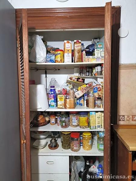 Foto 50de7aa7-0b69-414e-af56-4750672355af. Casa a schiera con parcheggio in Centro ciudad Linares