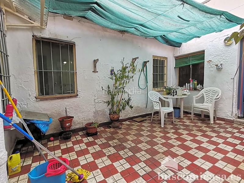 Foto 562b3d61-5954-482f-8283-5c958c28fb36. Casa a schiera con parcheggio in Centro ciudad Linares