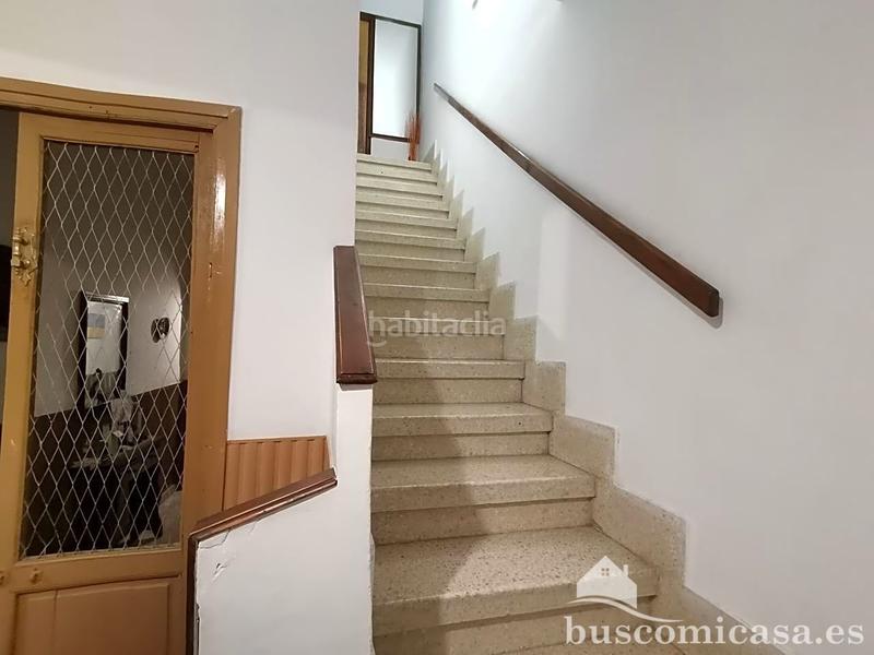 Foto 5745e45d-64e1-43b3-8d8e-b9a306a06bdb. Casa a schiera con parcheggio in Centro ciudad Linares