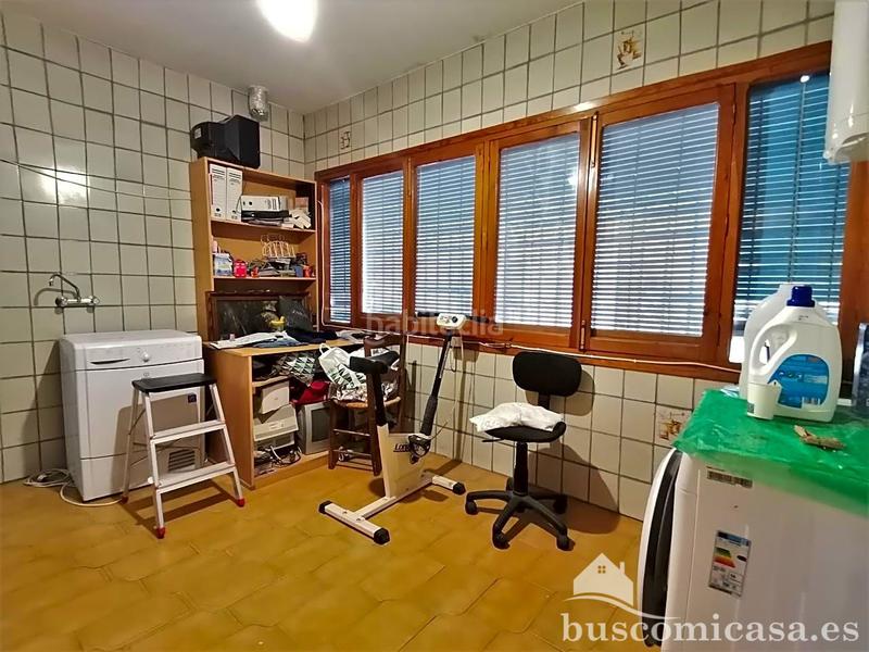 Foto 5d729087-32fd-484e-9e62-e2c1ead35b54. Casa a schiera con parcheggio in Centro ciudad Linares