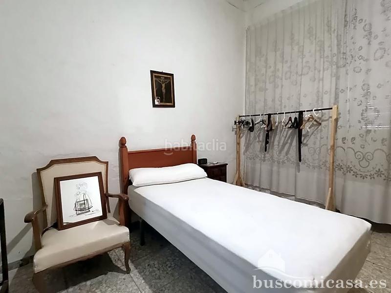 Foto 62d3dcbb-15d0-4bba-ac6b-5331d5366ce6. Casa a schiera con parcheggio in Centro ciudad Linares