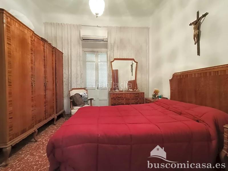 Foto 69e8e639-fc01-494e-959f-1896e49ae2c7. Casa a schiera con parcheggio in Centro ciudad Linares