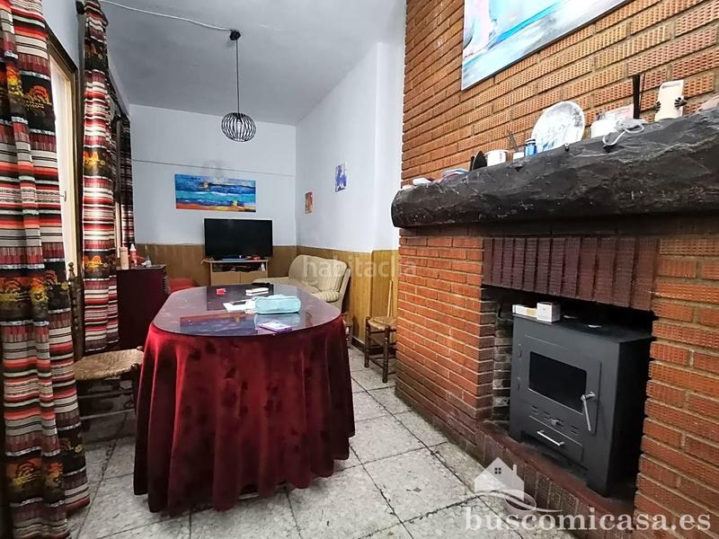 Foto 6fbed902-92db-4b55-a002-ab5b89fc38ca. Casa a schiera con parcheggio in Centro ciudad Linares