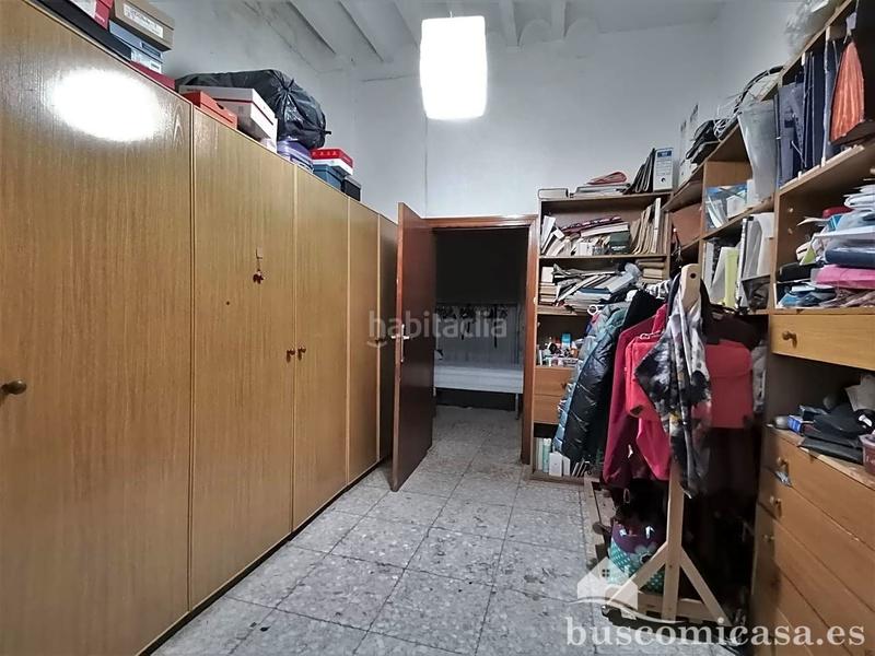 Foto 734cbdb1-aac4-4343-a223-e431ca387695. Casa a schiera con parcheggio in Centro ciudad Linares