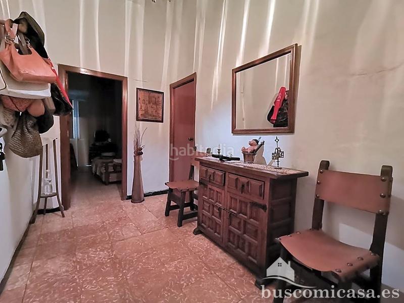 Foto 766f9782-68c7-4ec2-a01f-4bd802f38588. Casa a schiera con parcheggio in Centro ciudad Linares