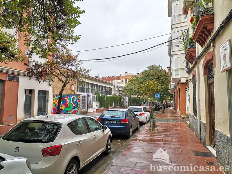 Foto 78fcbd21-7361-439f-8c5b-7fd36b39f11a. Casa a schiera con parcheggio in Centro ciudad Linares