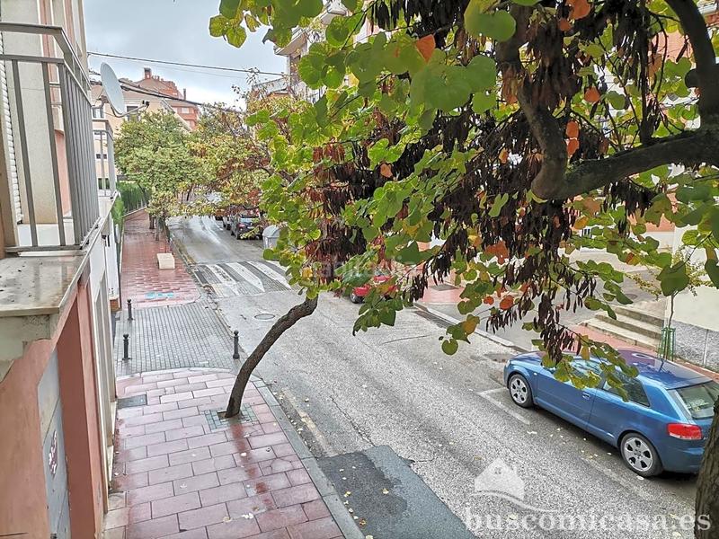 Foto 883ca574-03b2-4e7e-8f88-69e2db471f50. Casa a schiera con parcheggio in Centro ciudad Linares