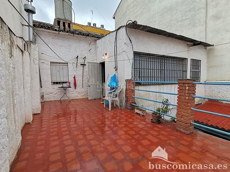 Foto 8eec0012-2acd-40de-a0be-709eb81180f5. Casa a schiera con parcheggio in Centro ciudad Linares