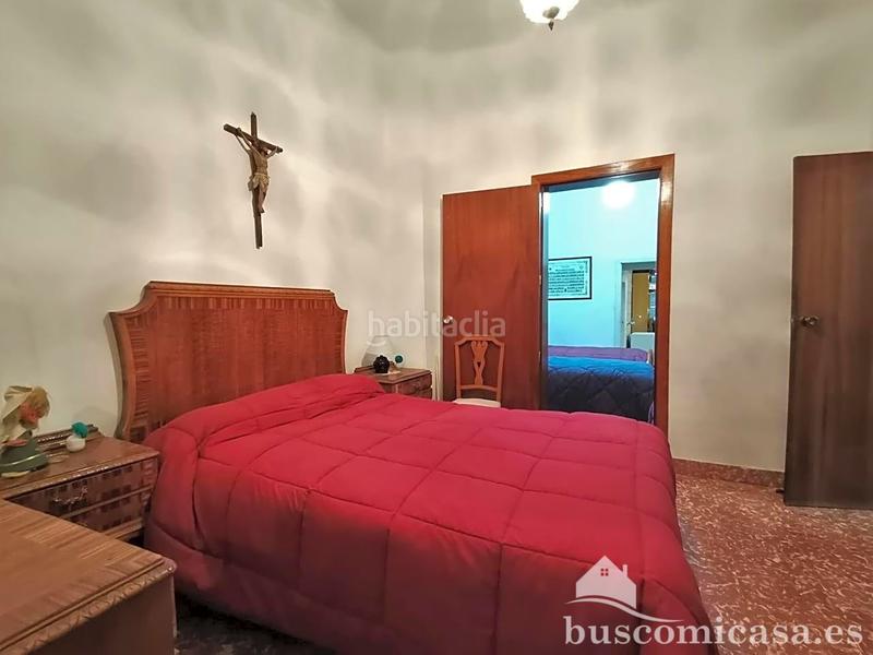 Foto 8f40da89-54ee-44dc-aeee-366c41a4b0e6. Casa a schiera con parcheggio in Centro ciudad Linares