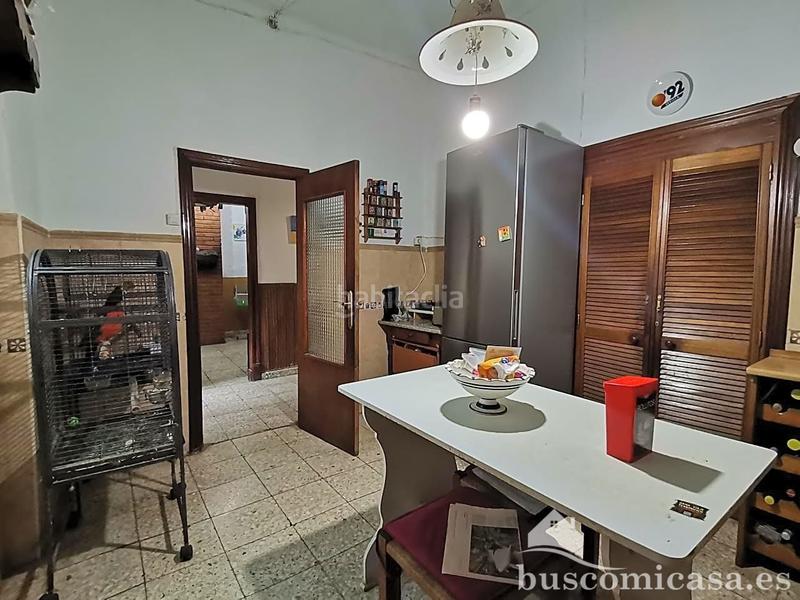 Foto 94db49fa-75ac-40a9-98fa-39fab3761ed9. Casa a schiera con parcheggio in Centro ciudad Linares