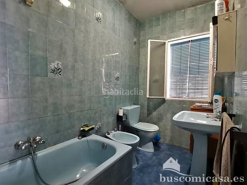 Foto 95e70a55-1682-461b-a12d-6c4d438d06d8. Casa a schiera con parcheggio in Centro ciudad Linares