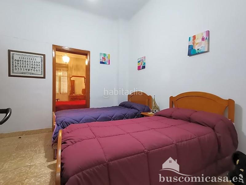 Foto 9663d3ea-a125-44c3-b875-f05753e81f1c. Casa a schiera con parcheggio in Centro ciudad Linares