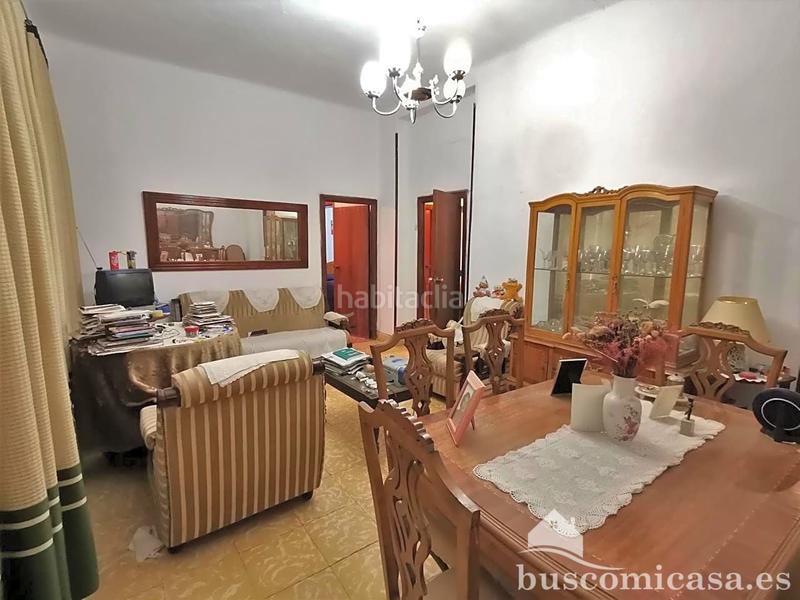 Foto 98cb04ff-c570-47fe-ac95-921459022e4d. Casa a schiera con parcheggio in Centro ciudad Linares