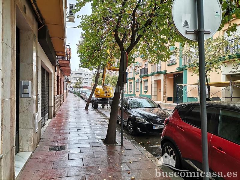 Foto 9f2e5ebb-1883-4a9f-bf2f-1cf03a15857b. Casa a schiera con parcheggio in Centro ciudad Linares