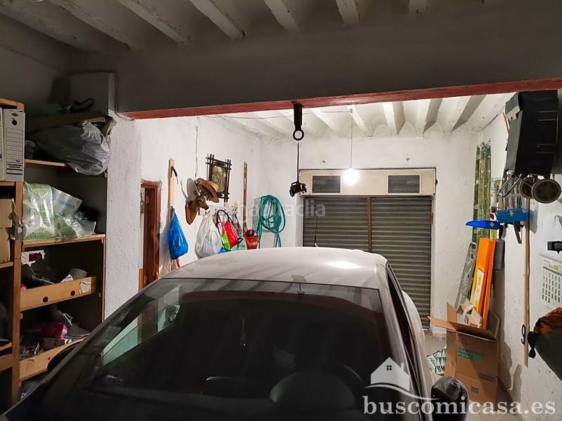 Foto a51674b3-2614-44ae-a072-49575bba85fc. Casa a schiera con parcheggio in Centro ciudad Linares