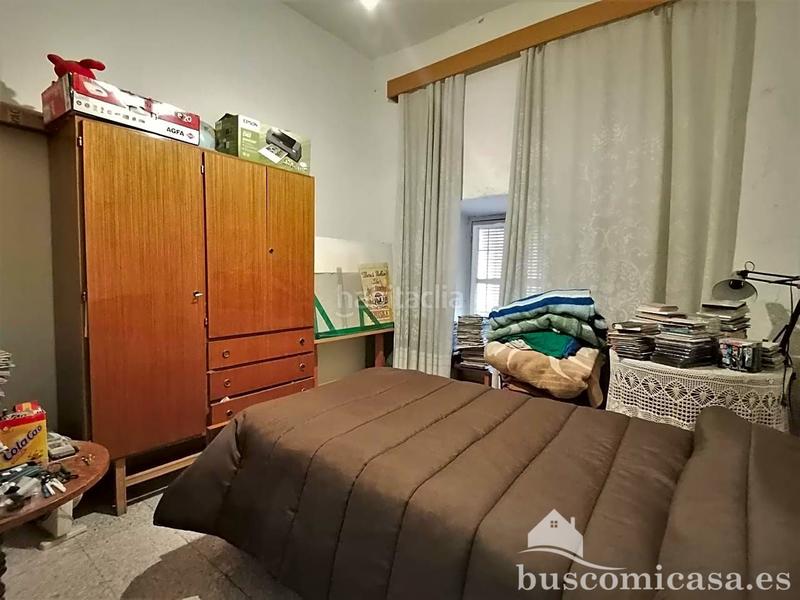 Foto abe57cc6-c2f9-4fb3-b549-0edb29da2c1b. Casa a schiera con parcheggio in Centro ciudad Linares