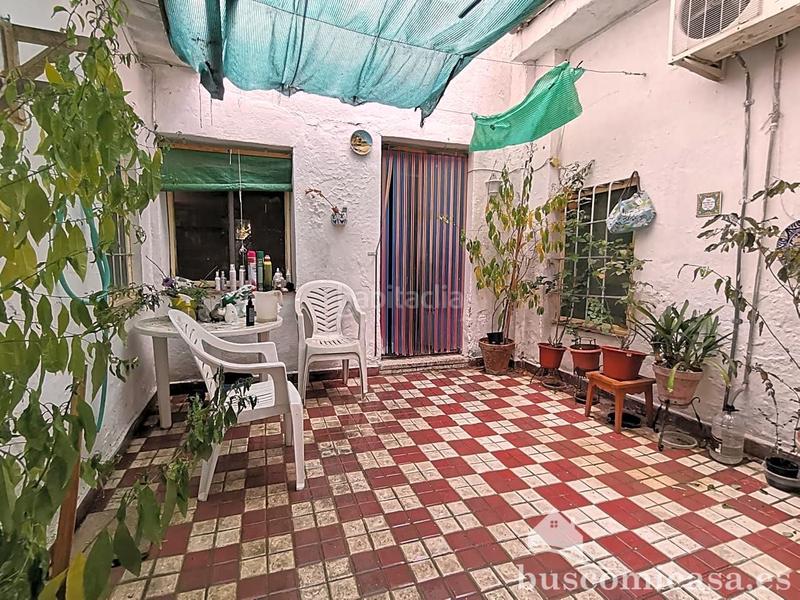 Foto ac8750e3-cd52-448a-b908-9340ce84196b. Casa a schiera con parcheggio in Centro ciudad Linares