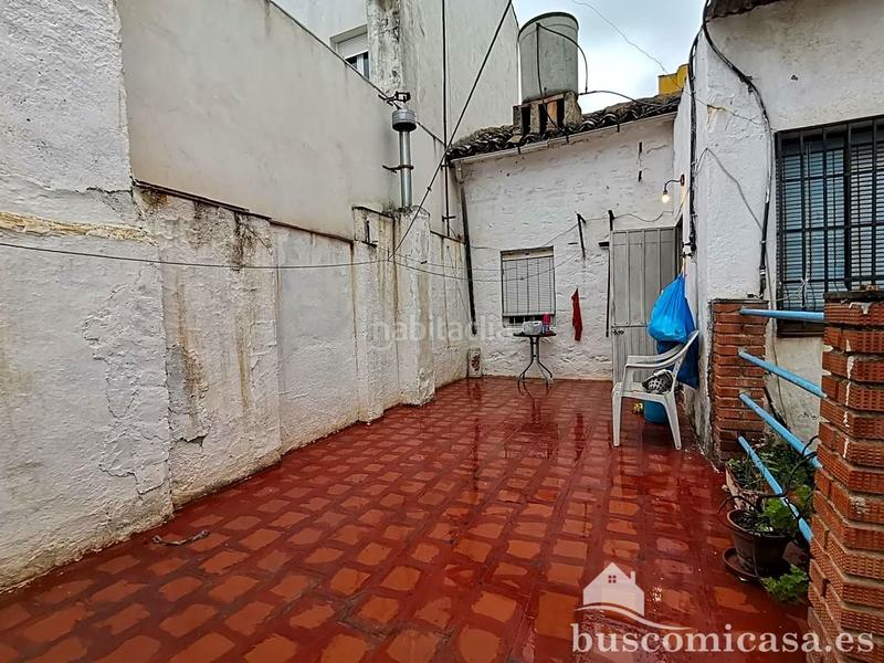 Foto bf88eb02-8046-4989-a043-43e4ac834319. Casa a schiera con parcheggio in Centro ciudad Linares