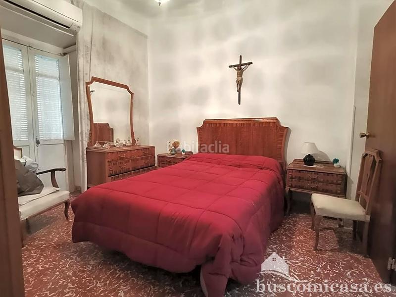 Foto c30858c3-f5bb-4559-9043-68929e418f9b. Casa a schiera con parcheggio in Centro ciudad Linares