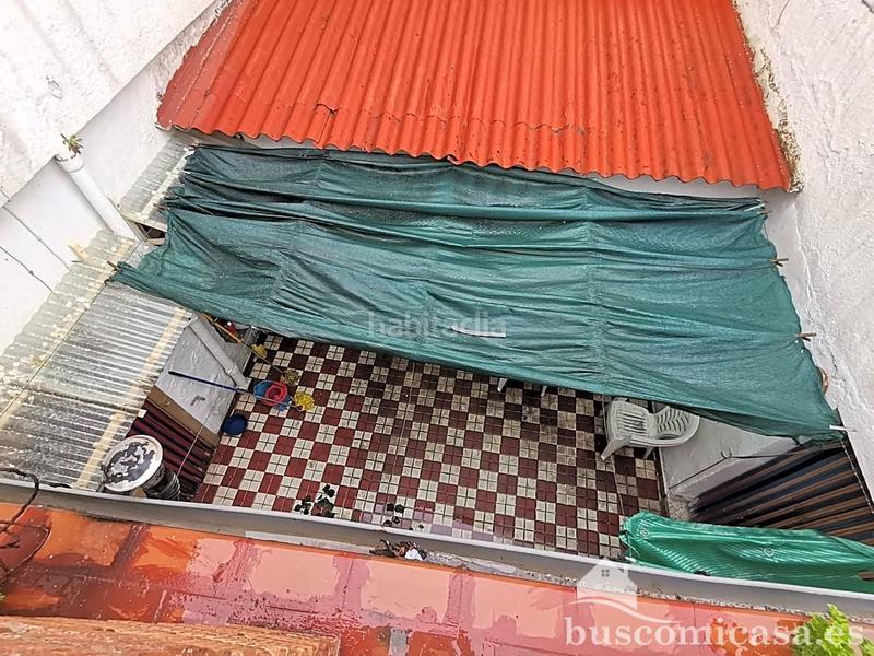 Foto c74f6810-c08b-4839-a8e6-5f8e4f8951c7. Casa a schiera con parcheggio in Centro ciudad Linares