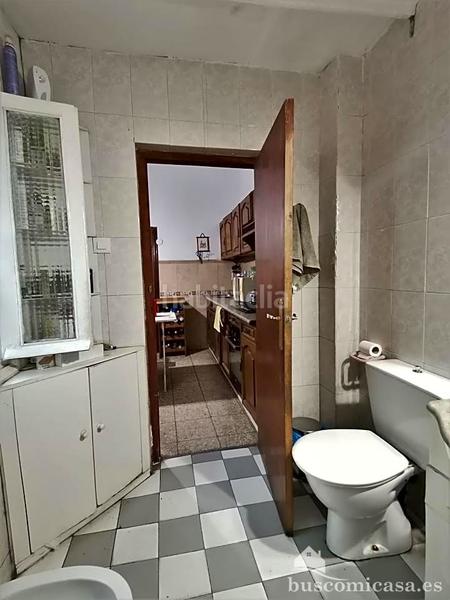 Foto cd37ee4f-fd00-4262-acc5-344be79633d3. Casa a schiera con parcheggio in Centro ciudad Linares